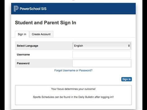 From there, you can log in to your<b> school</b> or district’s respective portal. . Powerschool hisd
